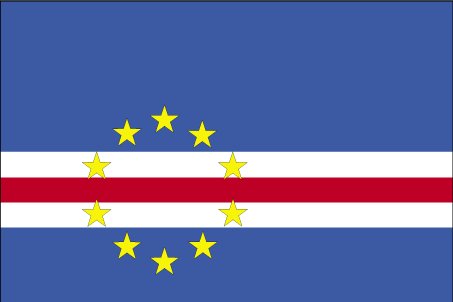 Cape Verde ()